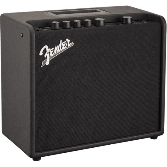 Комбо усилвател 25W за ел. китара Fender Mustang LT™ 25