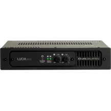 LUCIA 120/2  Усилвател 2 x 60 W