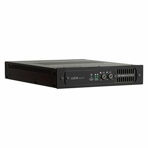 Усилвател LUCIA 240/2M Compact