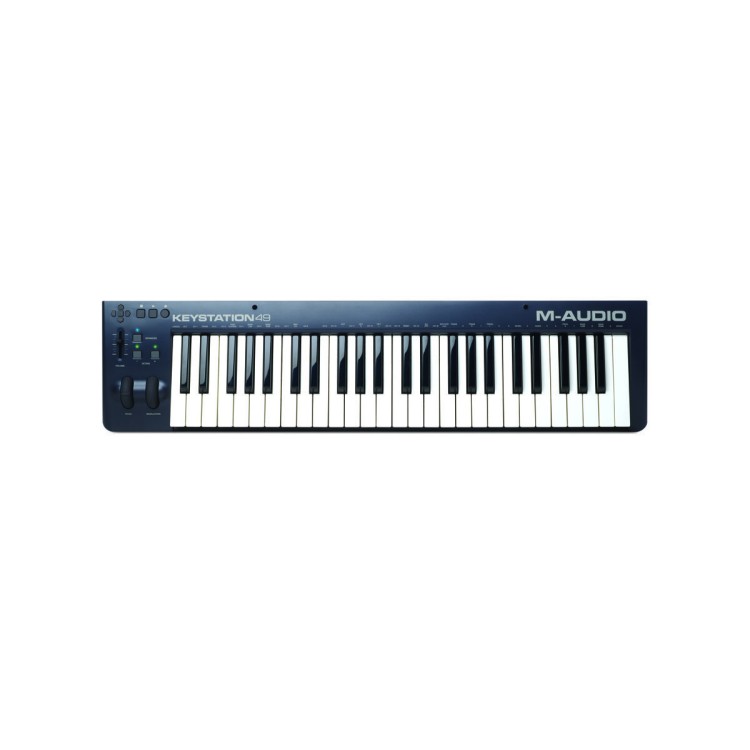 M-Audio Keystation 49 MK3