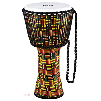 MEINL PADJ5MF Африканско джембе 10
