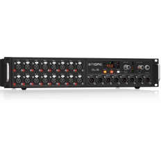 MIDAS DL16 Дигитален Stage Box 16 входа / 8 изхода 
