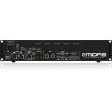 MIDAS DL16 Дигитален Stage Box 16 входа / 8 изхода 