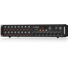 MIDAS DL16 Дигитален Stage Box 16 входа / 8 изхода 