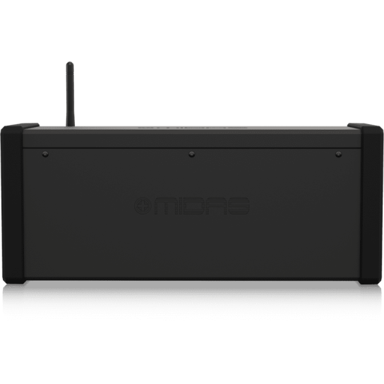 Дигитален смесителен пулт MIDAS MR18