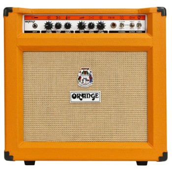 B-Stock Комбо усилвател за ел. китара Orange TH30C