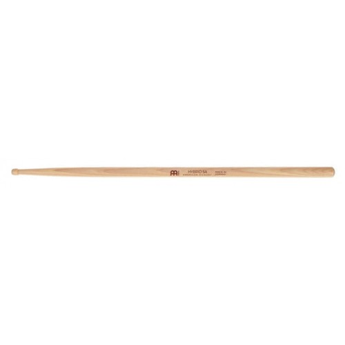 Палки за барабани (Хибрид) 5А Hickory Meinl SB106