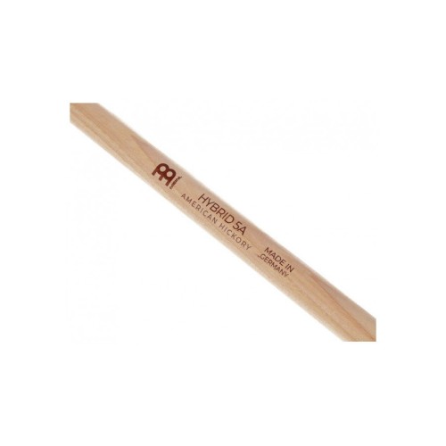 Палки за барабани (Хибрид) 5А Hickory Meinl SB106