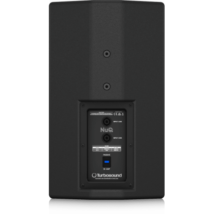 Пасивна колона, 8" TURBOSOUND NuQ82