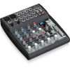 Смесителен пулт 2 моно + 4 стерео Behringer Xenyx1002FX