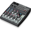 Смесителен пулт 2 моно + 4 стерео Behringer Xenyx1002FX