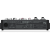 Смесителен пулт 2 моно + 4 стерео Behringer Xenyx1002FX