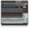 Смесителен пулт 8 моно + 4 стерео Behringer QX2222USB