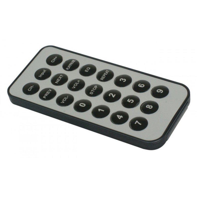 Плеър с усилвател SPL 500MP3 