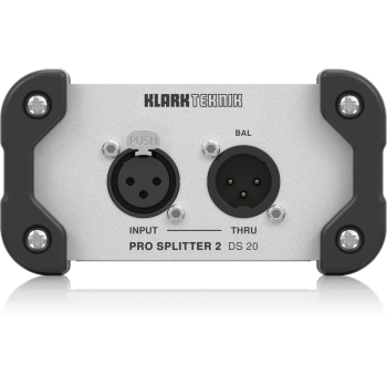 Сигнален сплитер DS-20 Passive Line Level Splitter