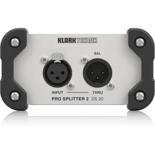 Сигнален сплитер DS-20 Passive Line Level Splitter