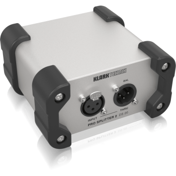 Сигнален сплитер DS-20 Passive Line Level Splitter