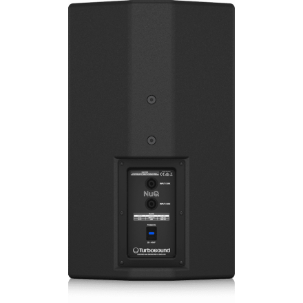 TURBOSOUND NUQ102 Пасивна тонколона 10"