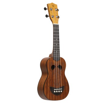 Сопрано укулеле US-TIKI EH