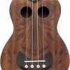 Сопрано укулеле US-TIKI OH
