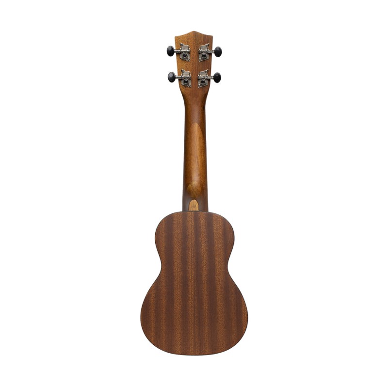 Сопрано укулеле US-TIKI OH