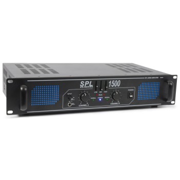 Усилвател SPL 1500