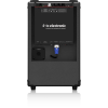 Комбо усилвател за бас китара BG250-208 2х8
