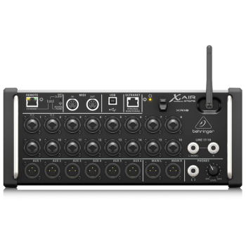 Дигитален смесителен пулт Behringer XR18 - X Air