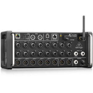 Дигитален смесителен пулт Behringer XR18 - X Air