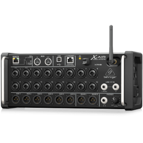 Дигитален смесителен пулт Behringer XR18 - X Air