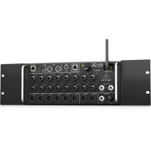 Дигитален смесителен пулт Behringer XR18 - X Air