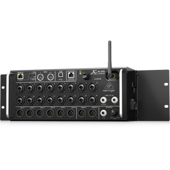 Дигитален смесителен пулт Behringer XR18 - X Air