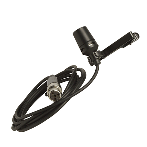 SHURE BLX188E/CVL - двоен безжичен микрофон брошка